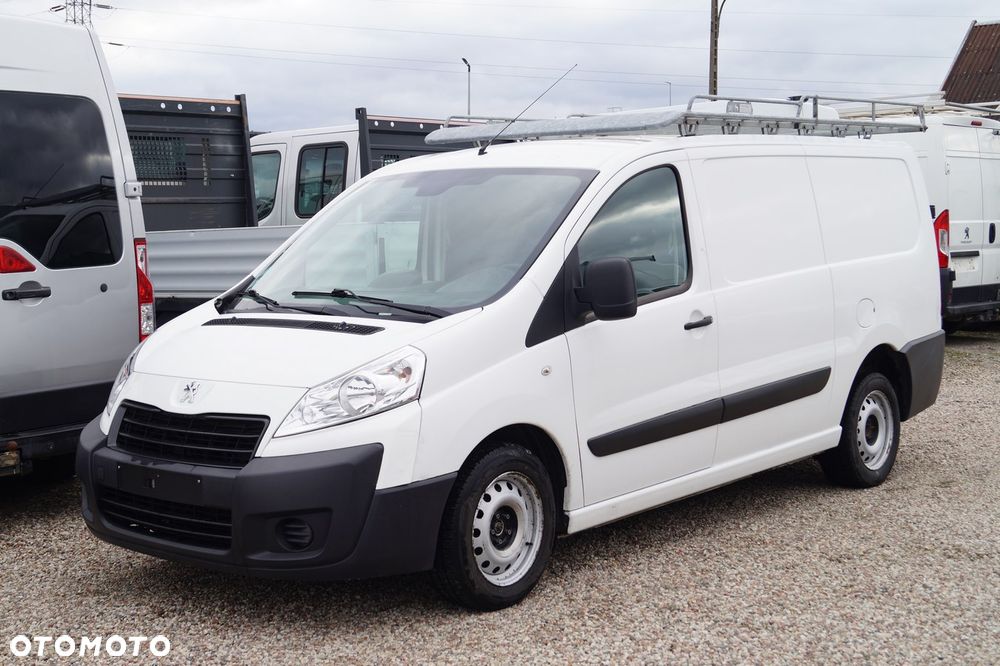 Peugeot Expert - 2