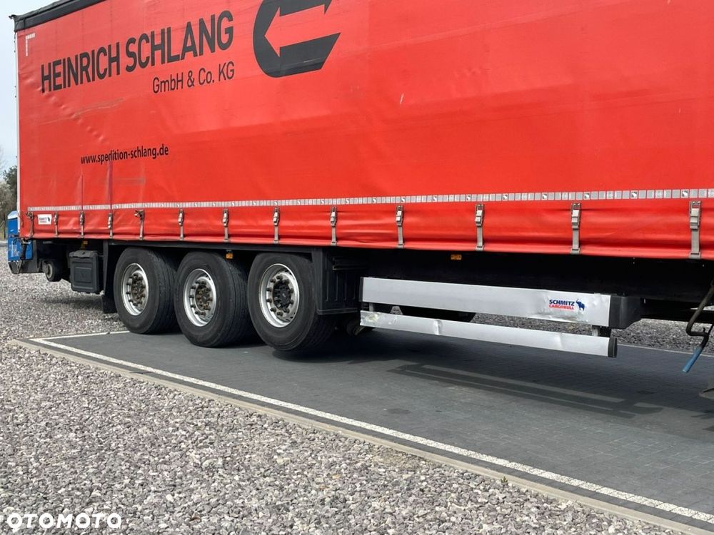 Schmitz Cargobull SCB*S3T - 9