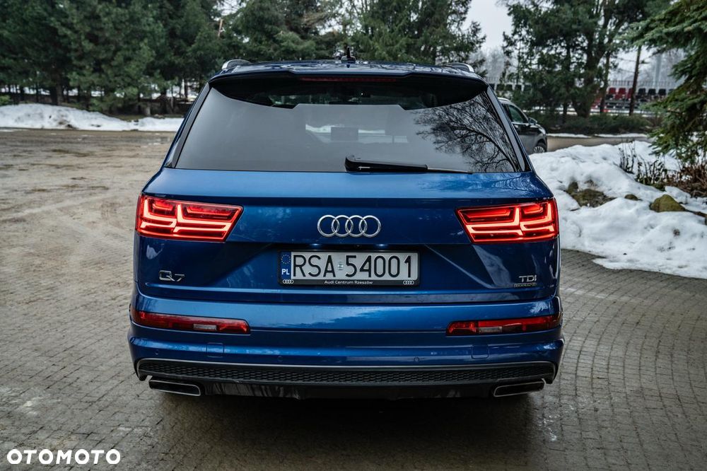 Audi Q7 - 14