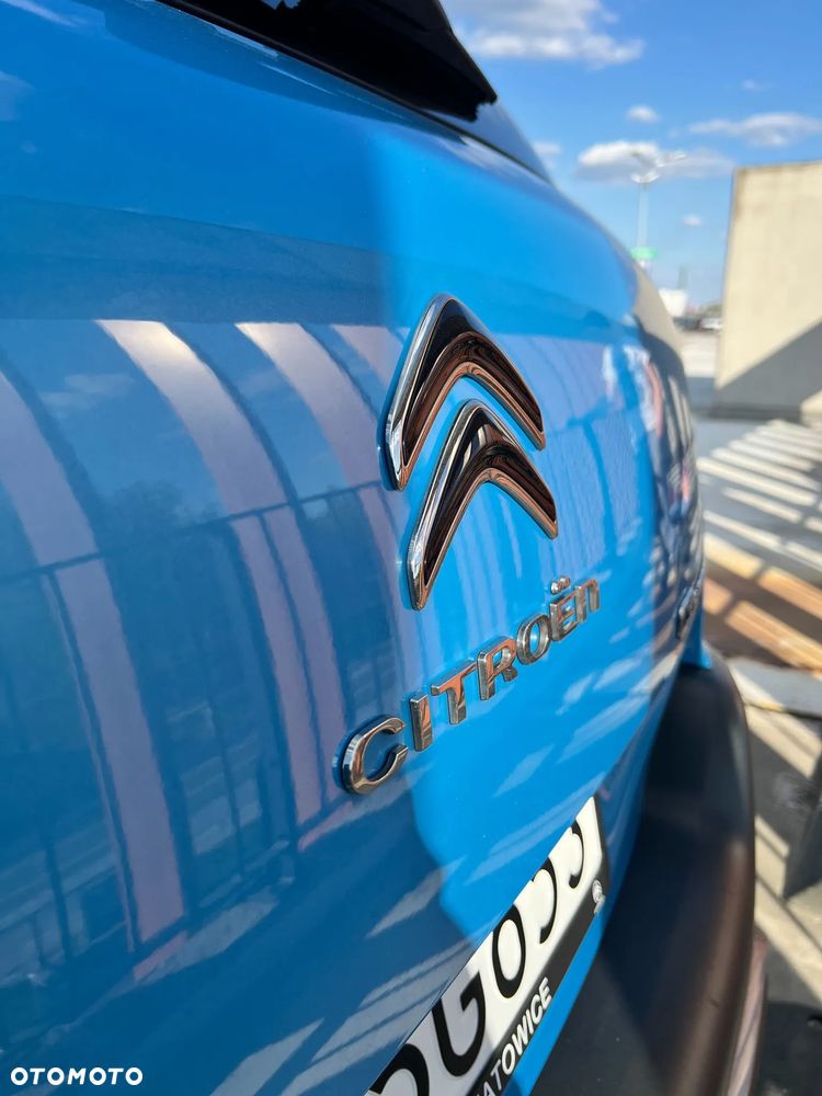 Citroën C3 Aircross 1.2 PureTech Feel - 13