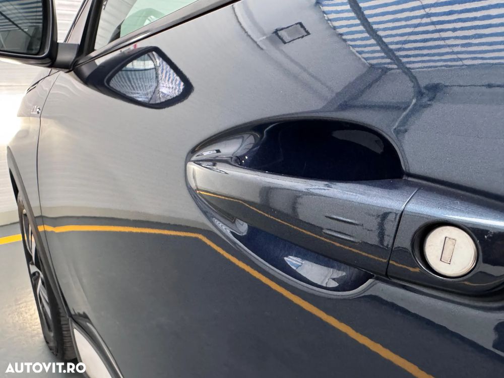 Peugeot 5008 1.5 BlueHDI s&s EAT8 GT-Line - 23