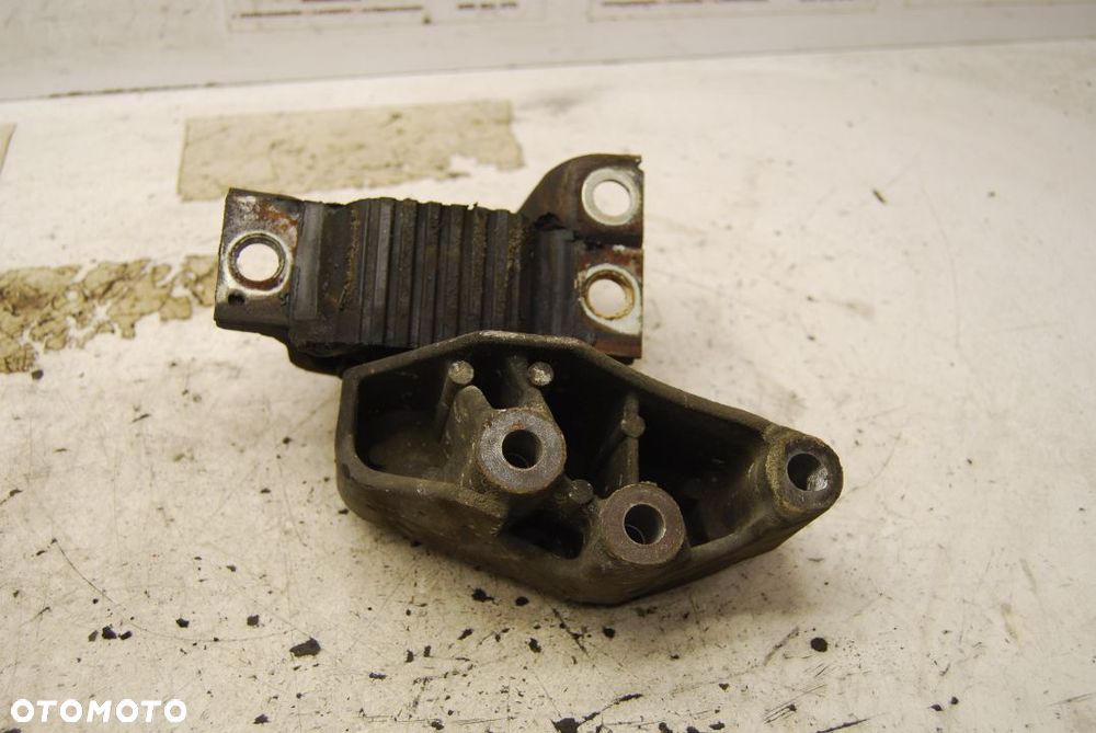 ŁAPA PODUSZKA SILNIKA 1343242080 CITROEN JUMPER 2.2 HDI DUCATO BOXER - 3