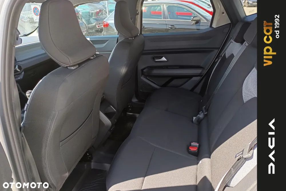 Dacia Duster 1.2 TCe mHEV Journey - 10