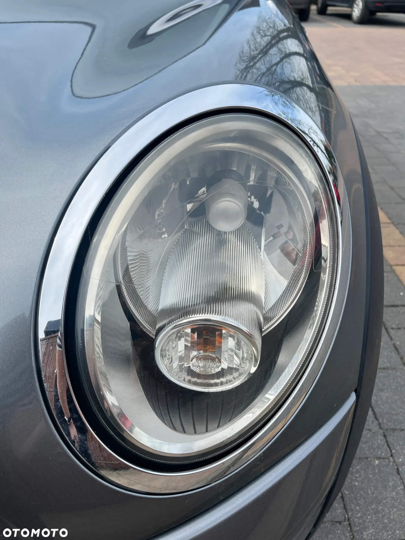 MINI ONE Standard - 7