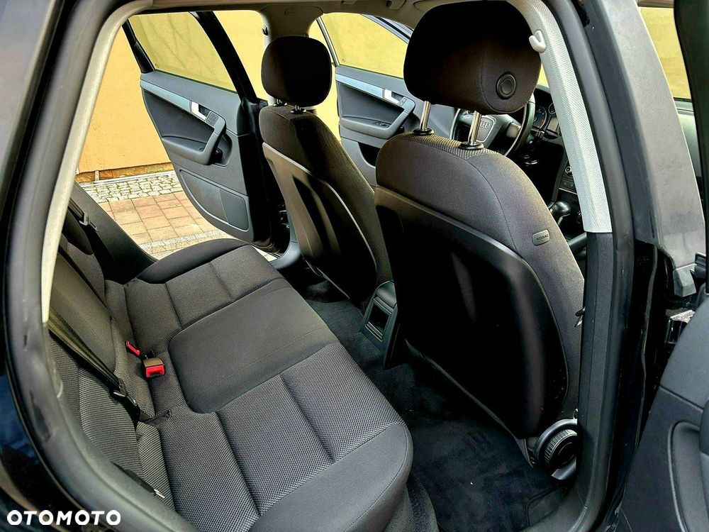 Audi A3 Sportback - 14