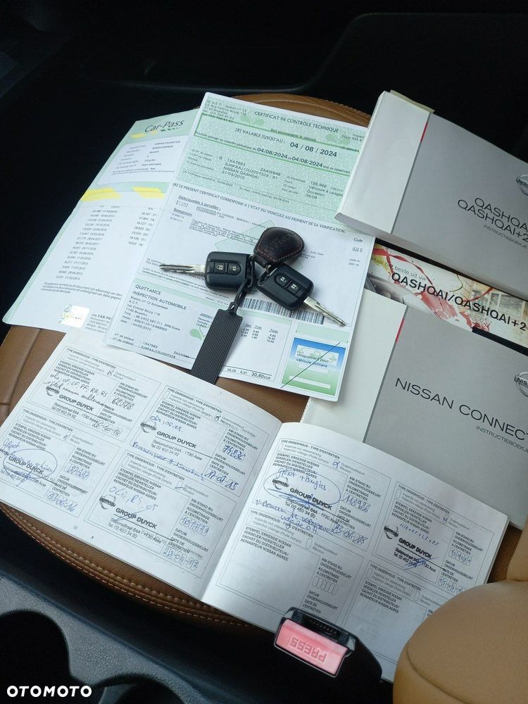 Nissan Qashqai 1.6 I-Way - 37