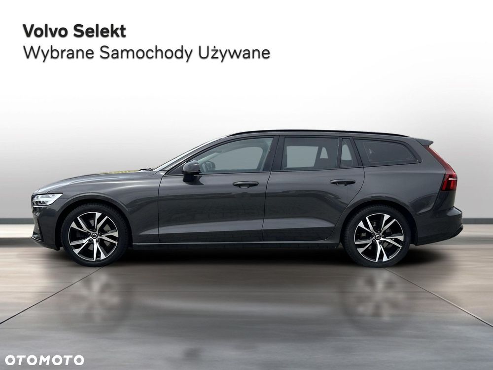Volvo V60 - 2