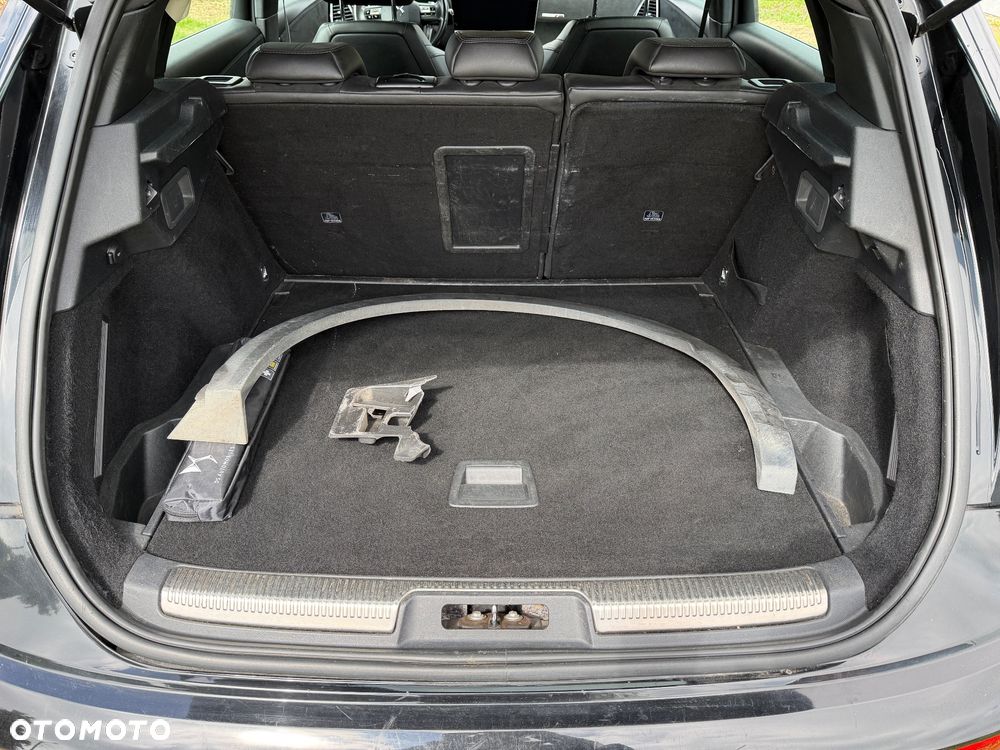 DS Automobiles DS 7 Crossback 1.6 PureTech Performance Line + - 28