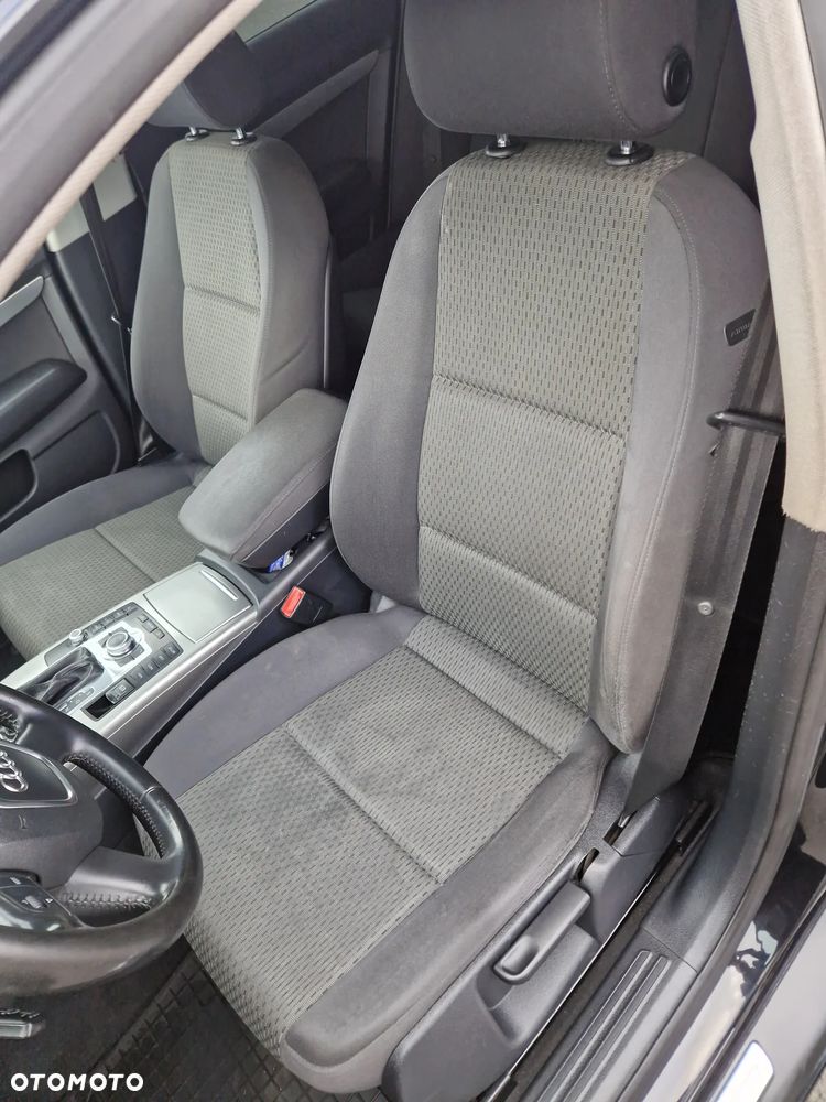 Audi A6 Limousine - 12