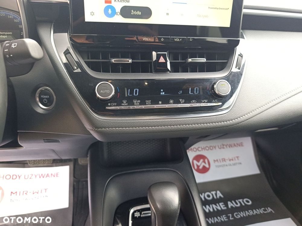 Toyota Corolla 1.8 Hybrid Comfort - 31