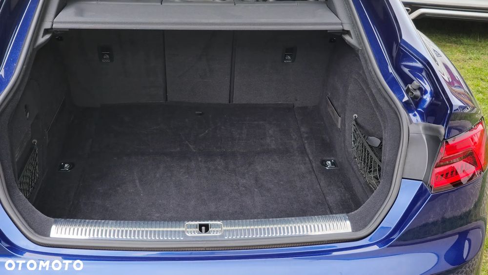 Audi A5 Sportback - 21