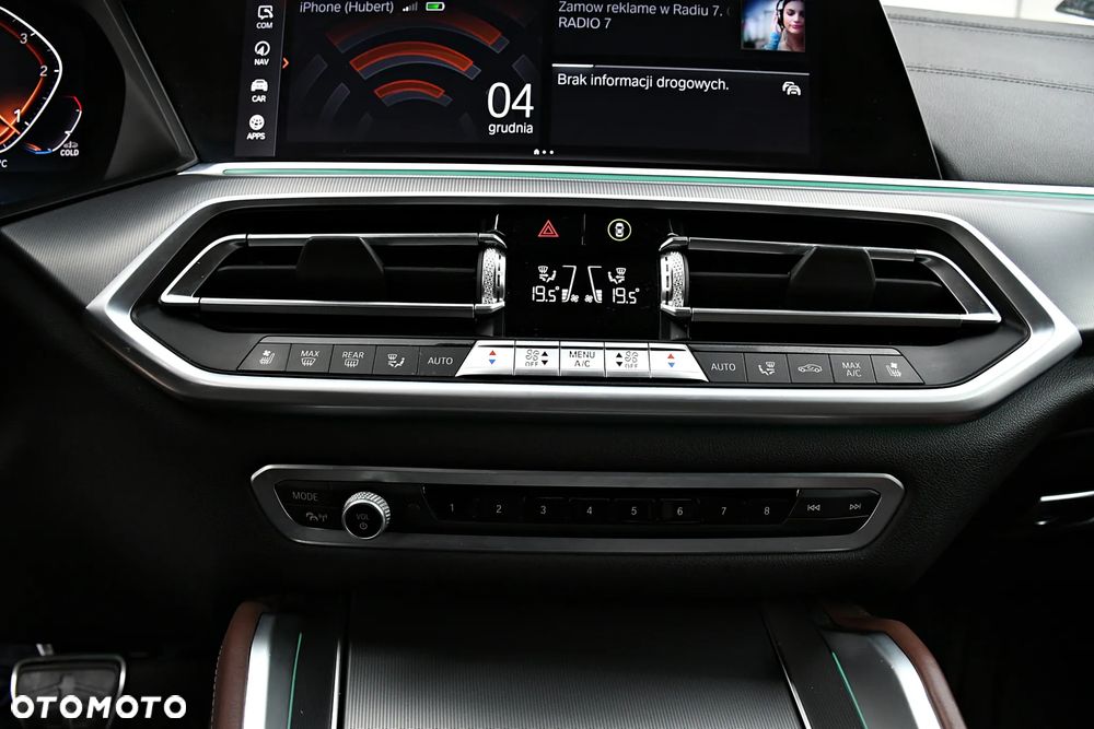 BMW X6 xDrive30d - 28