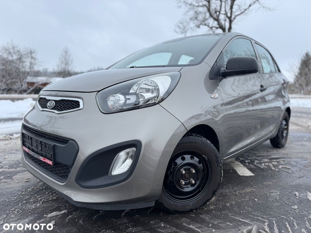Kia Picanto 1.0 Comfort - 1