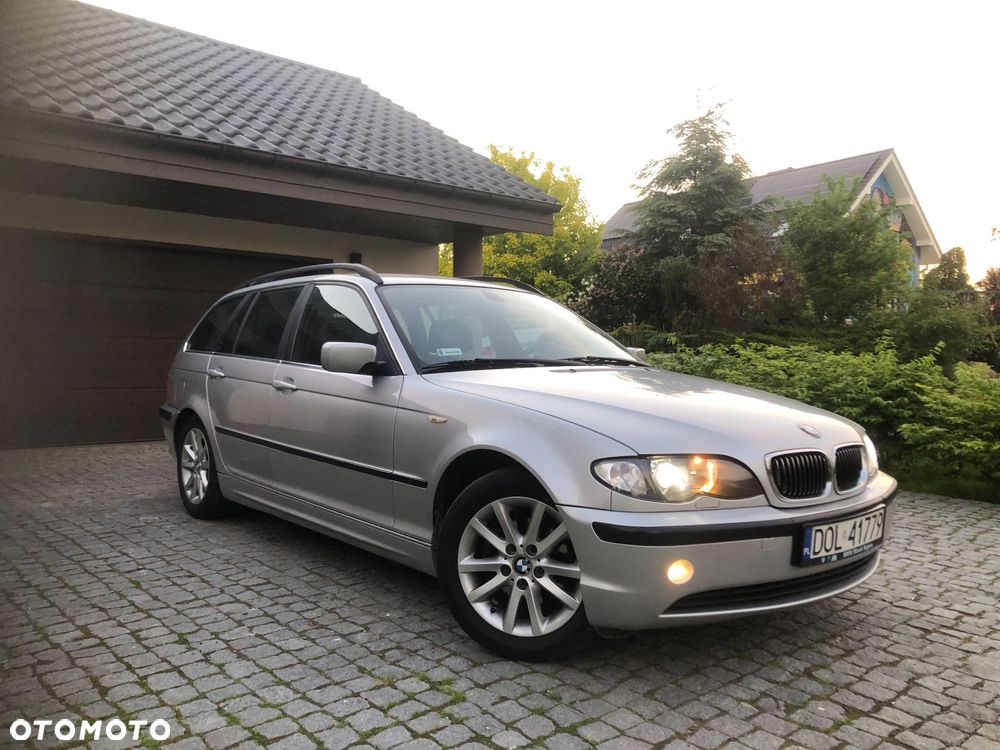 BMW Seria 3 - 3