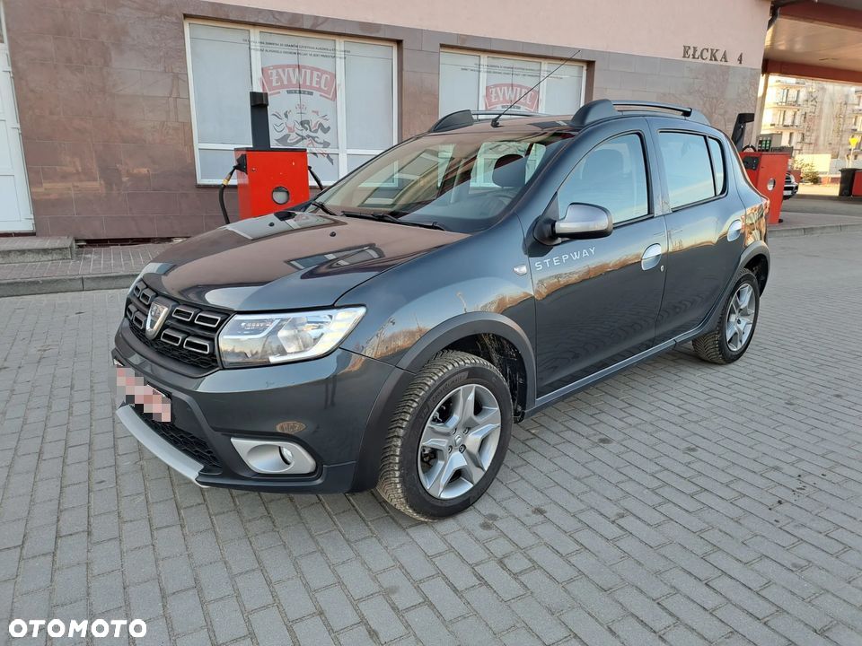 Dacia Sandero 0.9 TCe Laureate S&S - 2