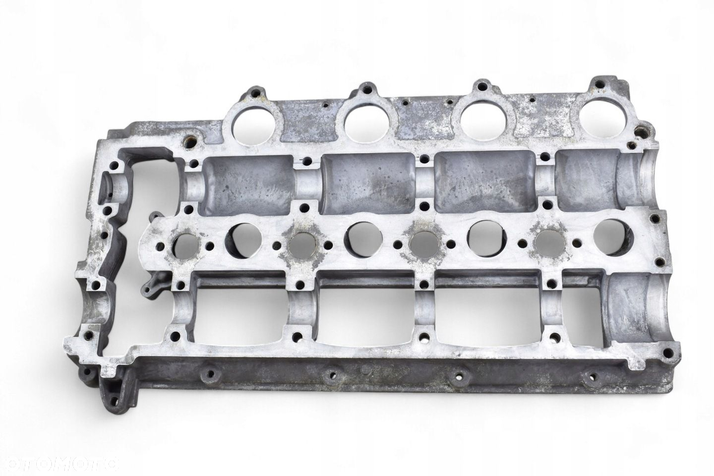 Głowica VOLVO S40 II C30 V50 C70 II S80 II 2.0 D 136KM 9641752610 - 2