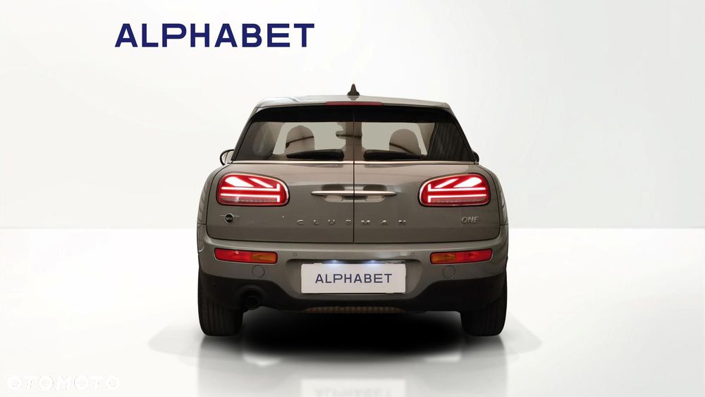 Mini Clubman 2022 photo 4