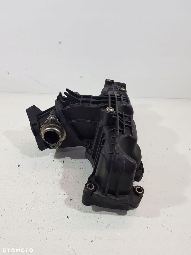 kolektor ssący vw audi skoda 1.6tdi 03l129711al - 5