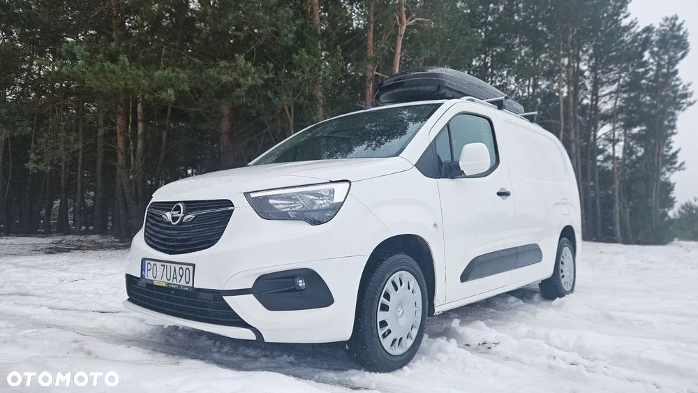 Opel Combo - 2
