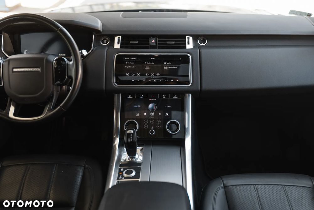 Land Rover Range Rover Sport S 2.0 SD4 HSE - 15