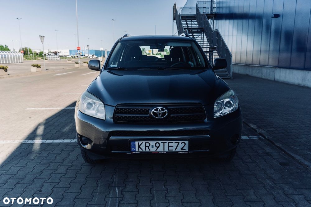 Toyota RAV4 2.0 4x4 Sol - 14