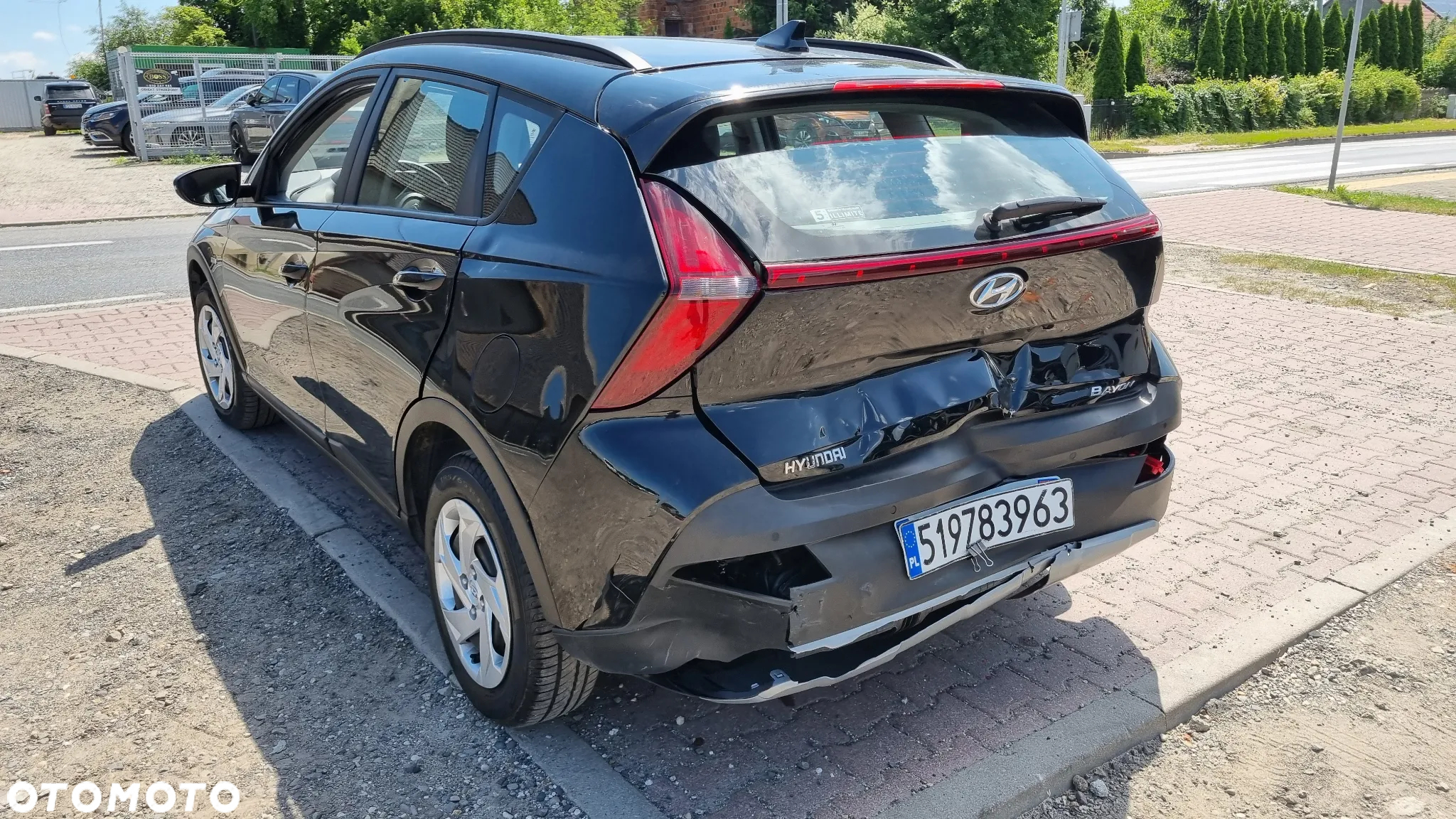 Hyundai Bayon - 7