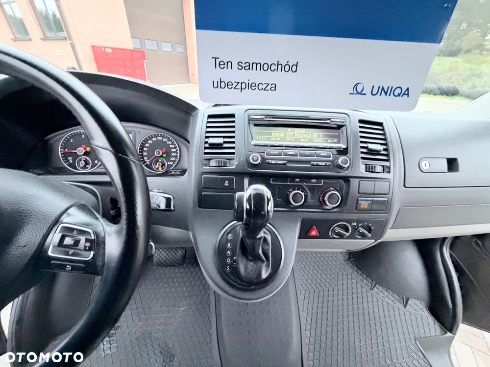 Volkswagen Transporter - 31