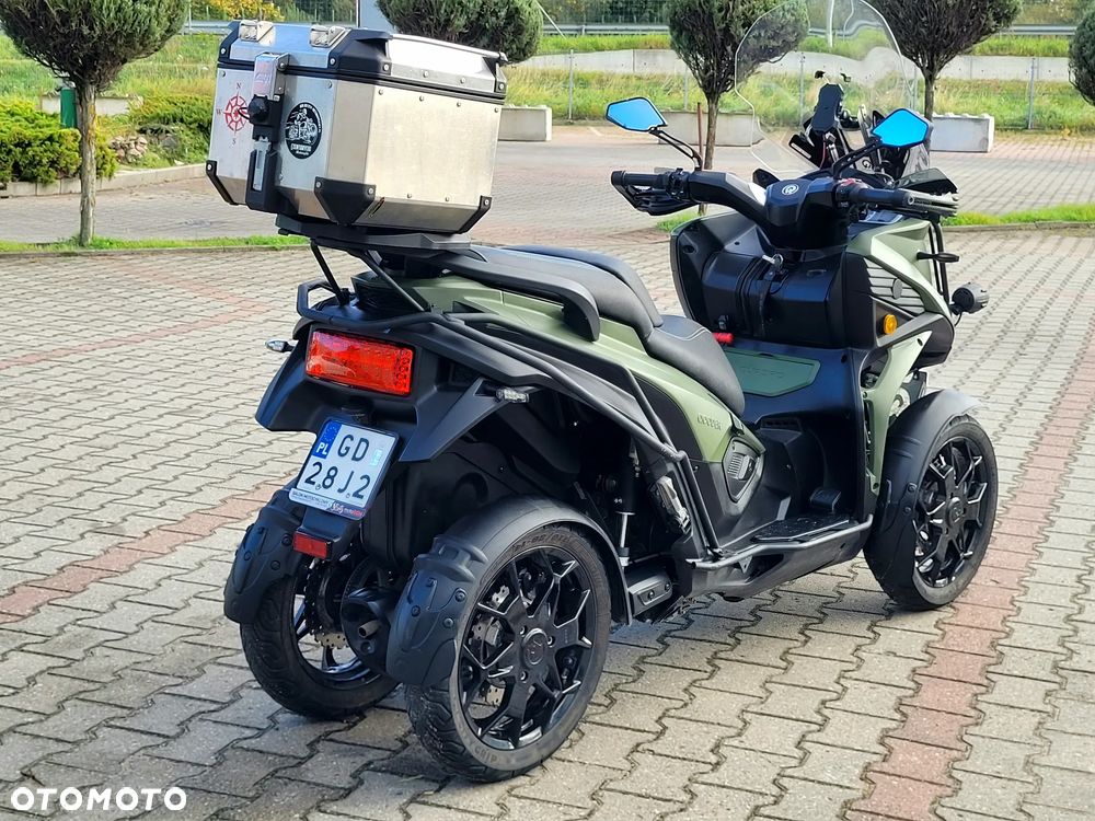 Quadro Qooder - 21