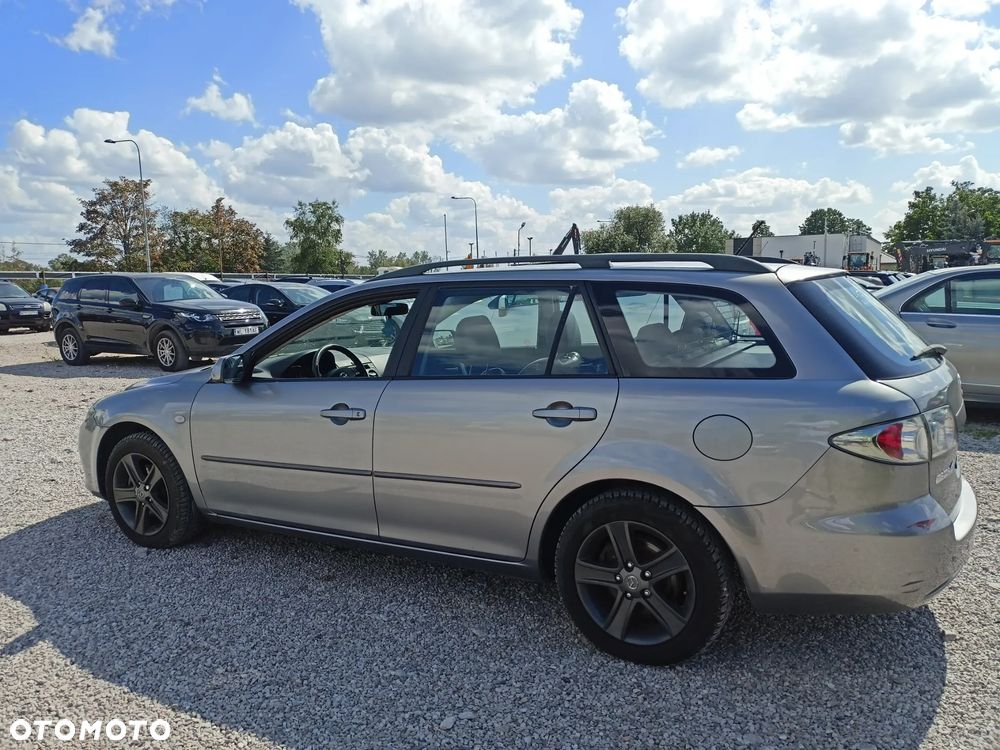 Mazda 6 - 3