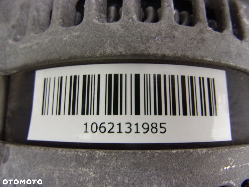 CHRYSLER PACIFICA 3.6 16- ALTERNATOR 56029732AB - 6