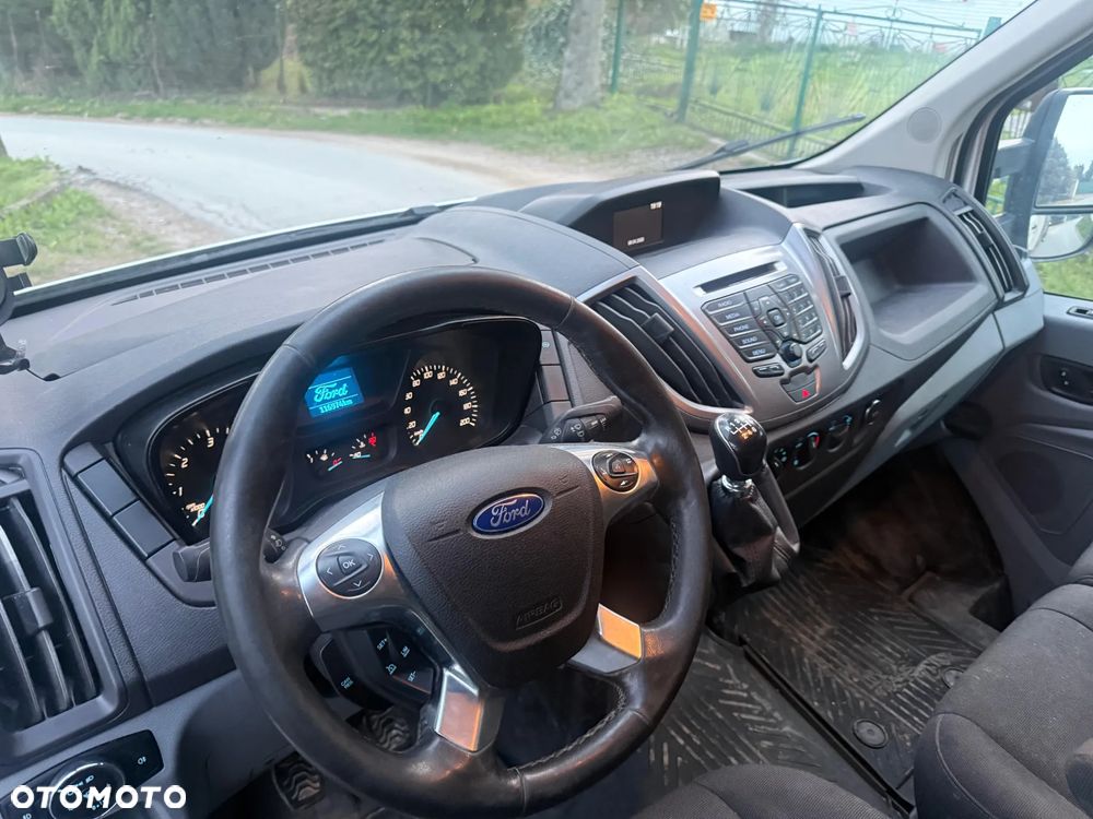 Ford Transit - 6