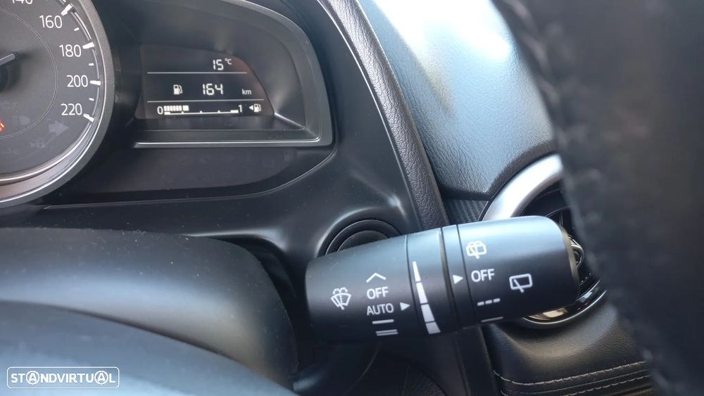 Mazda CX-3 1.8 Sky.Evolve Navi - 12