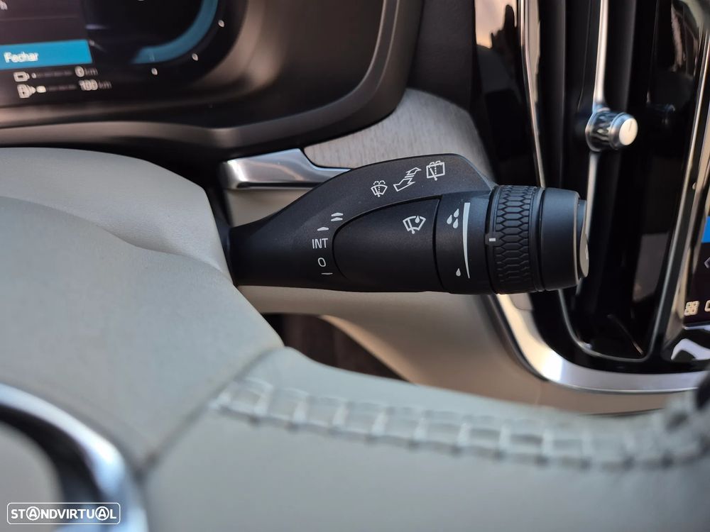 Volvo V60 2.0 T6 AWD TE Core - 16