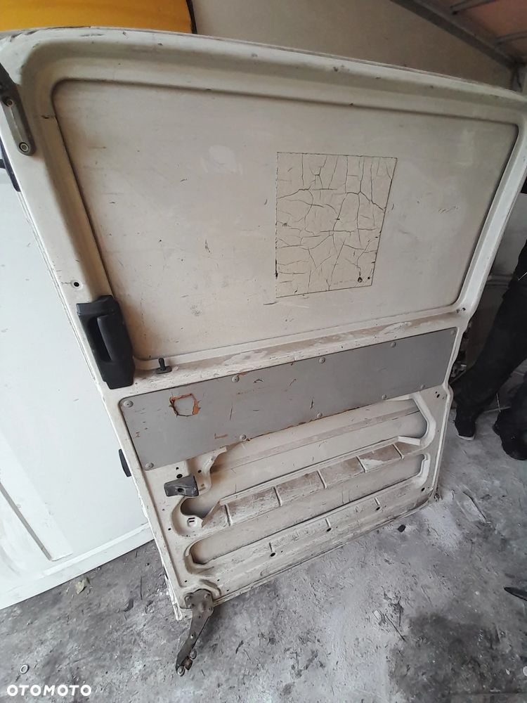 Drzwi przesuwne Volkswagen T4 , Transporter !! VW WYSYŁKA ! - 5