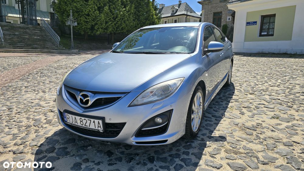 Mazda 6 ver-1-6-cd-exclusive - 9