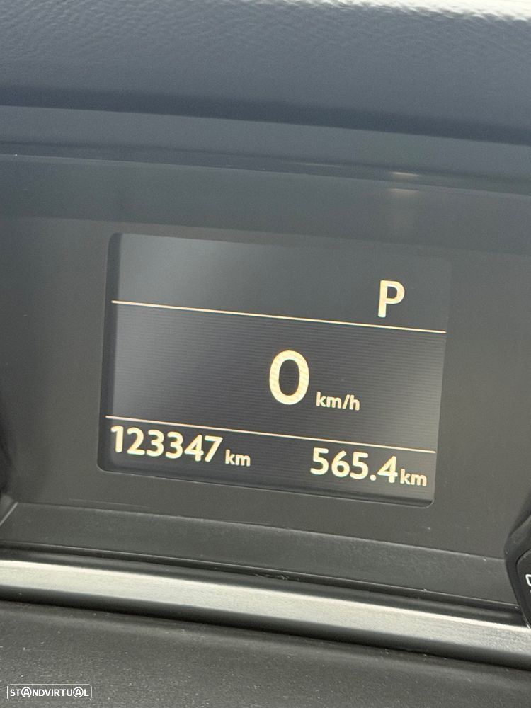 Peugeot 308 - 21