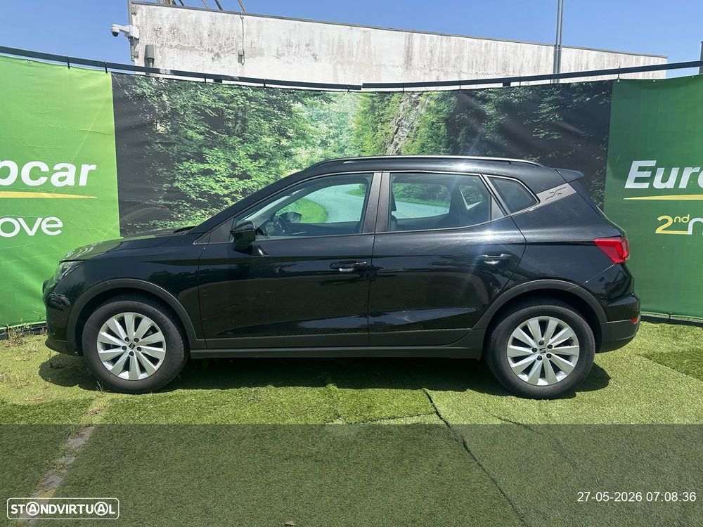 SEAT Arona 1.0 TSI Style - 6