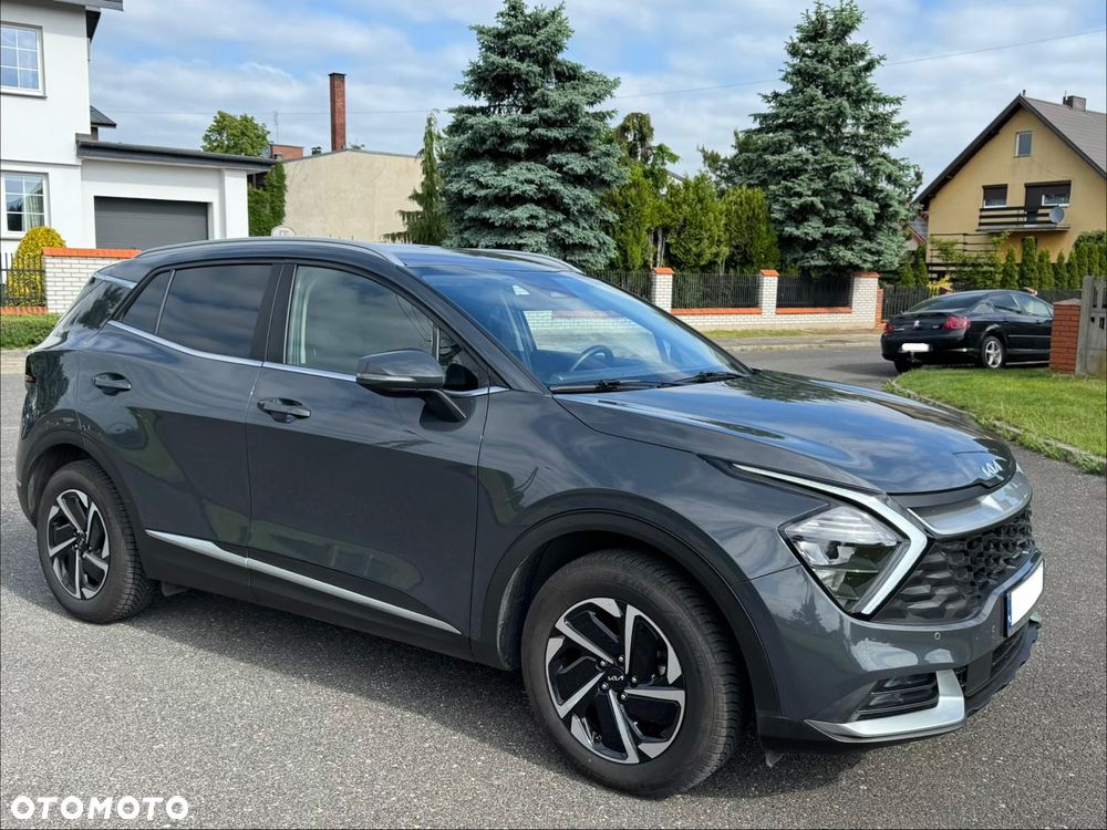 Kia Sportage - 2