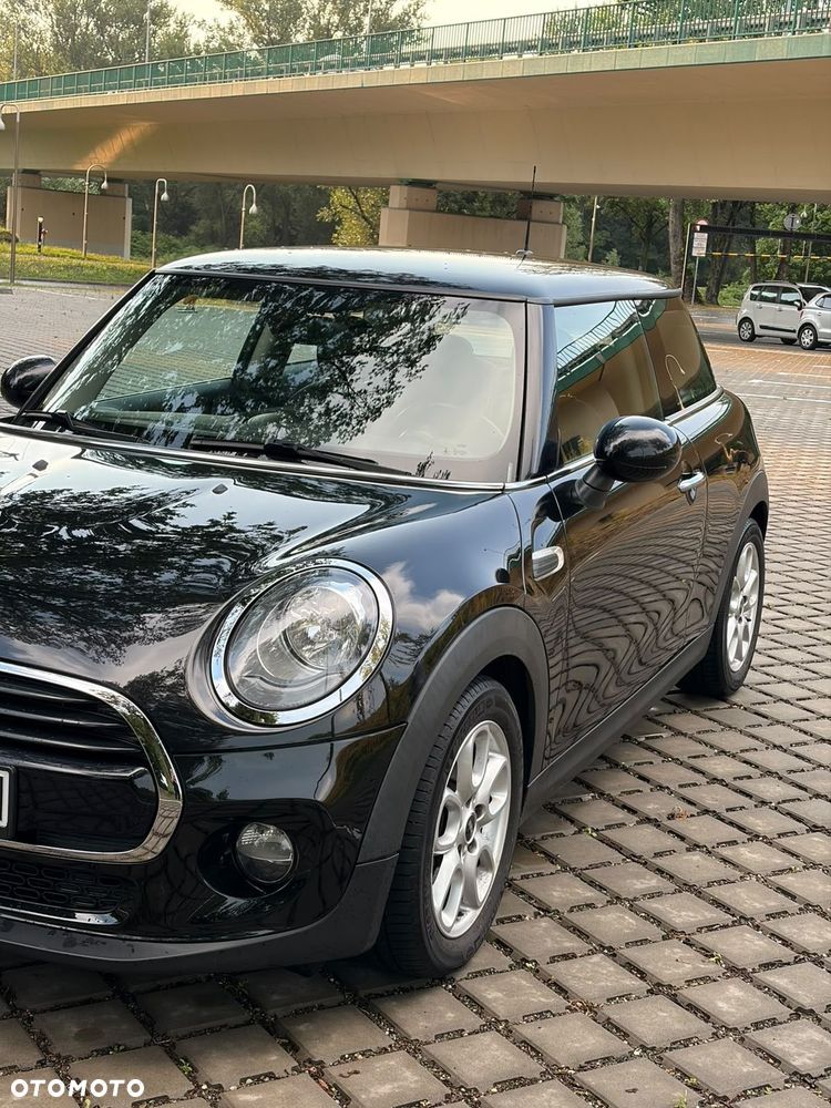 MINI Cooper - 2