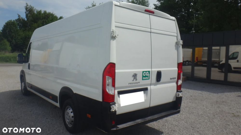 Peugeot Boxer - 3