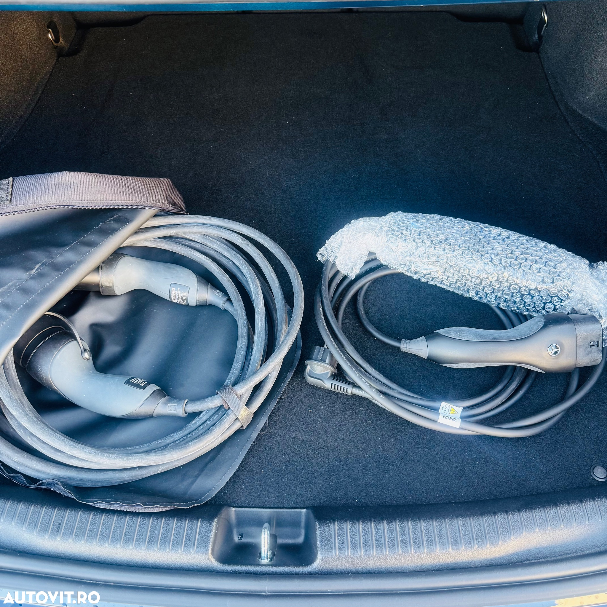 Mercedes-Benz C 300 e 9G-TRONIC - 7