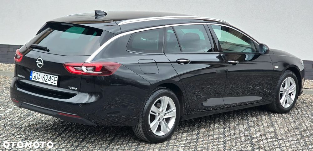 Opel Insignia 1.5 DI Turbo Exclusive - 5