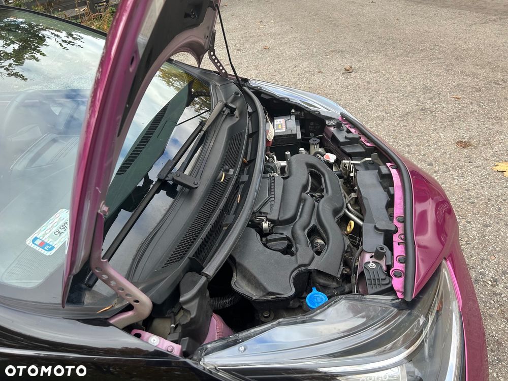 Toyota Aygo 1.0 VVT-i Color Edition - 8