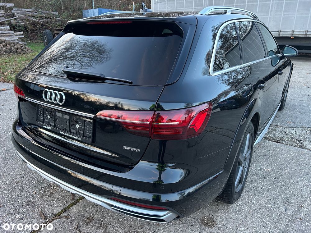 Audi A4 Allroad - 11