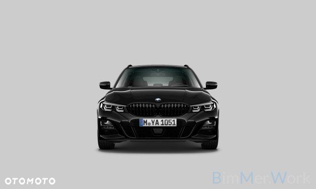 BMW Seria 3 320d xDrive MHEV M Sport sport - 8