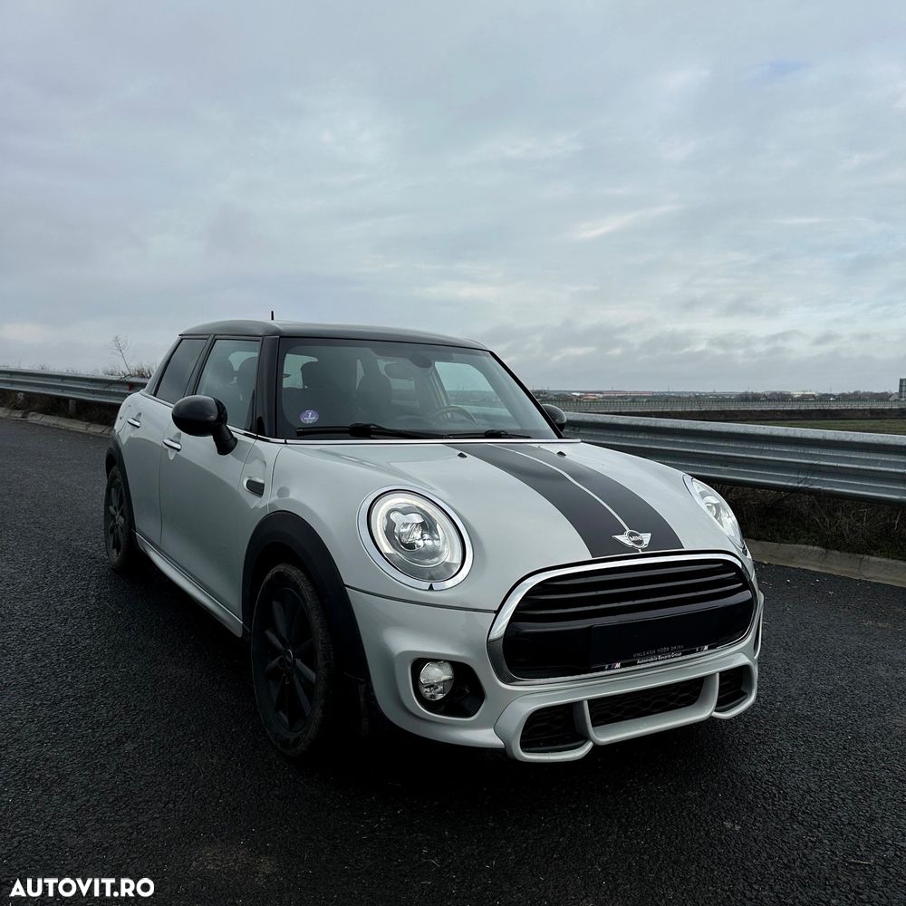 Mini Cooper - 6