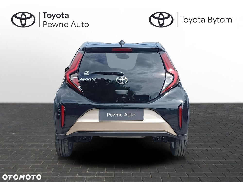Toyota Aygo X - 5