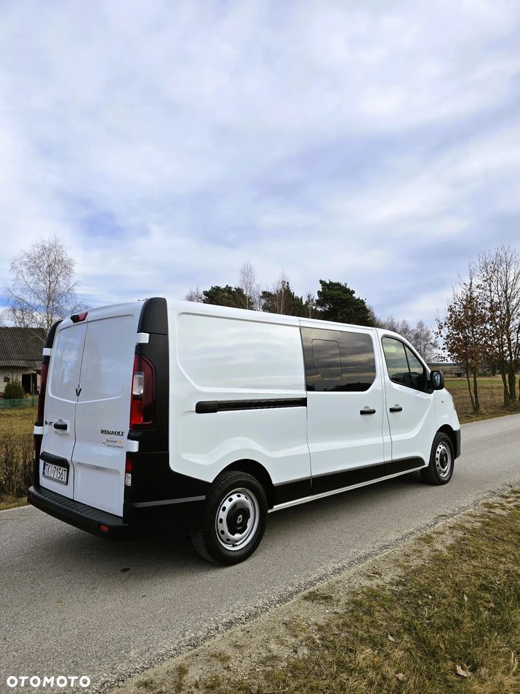 Renault Trafic - 7