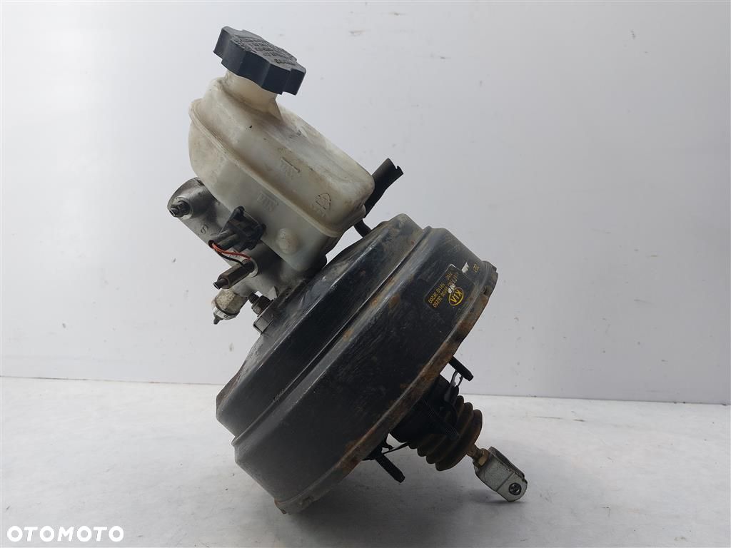 Serwo POMPA hamulca KPL Kia Sorento I 3.5B V6 201KM 2002-2009R - 1
