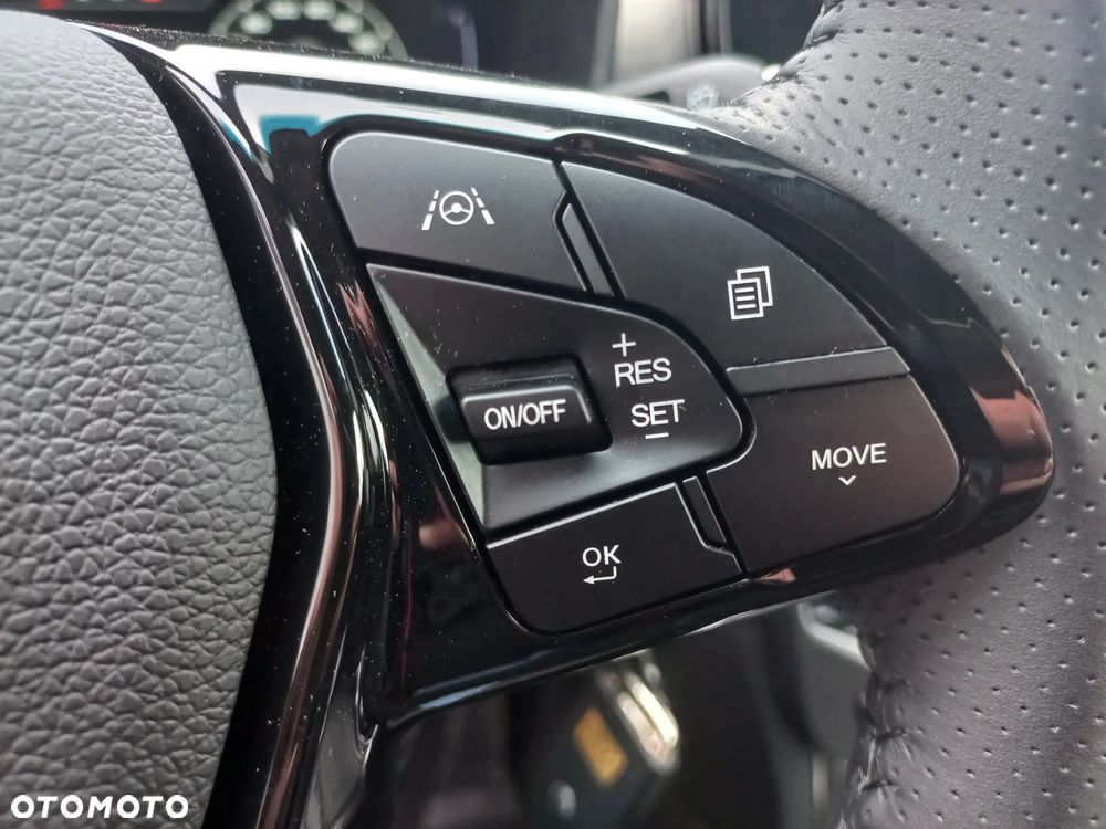 SsangYong/KGM Tivoli - 16